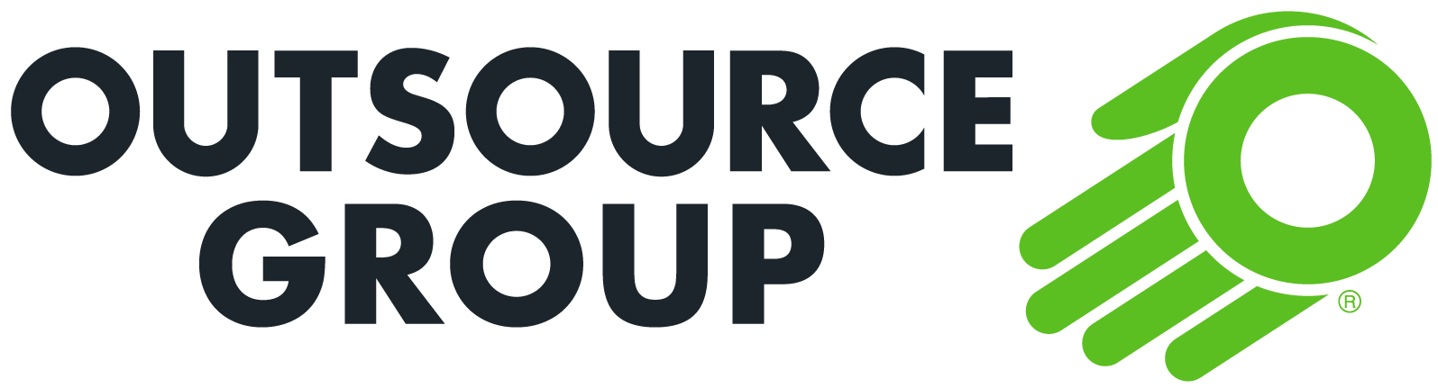 Outsource Logo